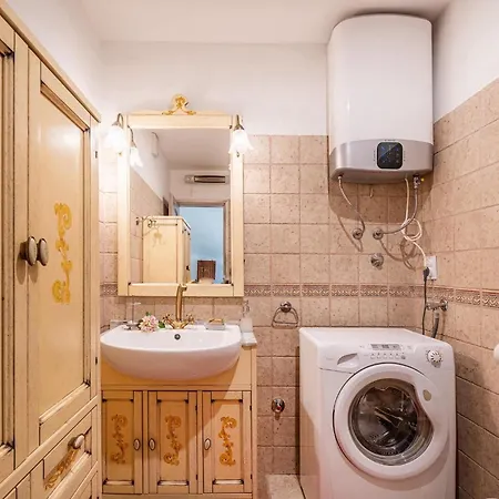 Villa Dol Dom wakacyjny *