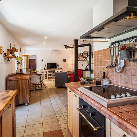 Villa Dol Dom wakacyjny *