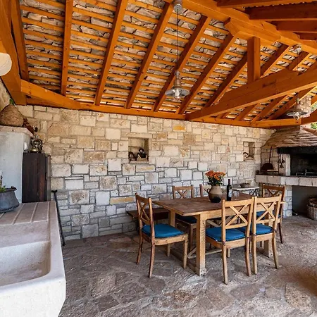 Villa Dol Dol (Brac)