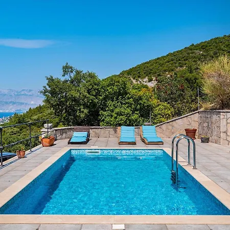 Villa Dol * Dol (Brac)