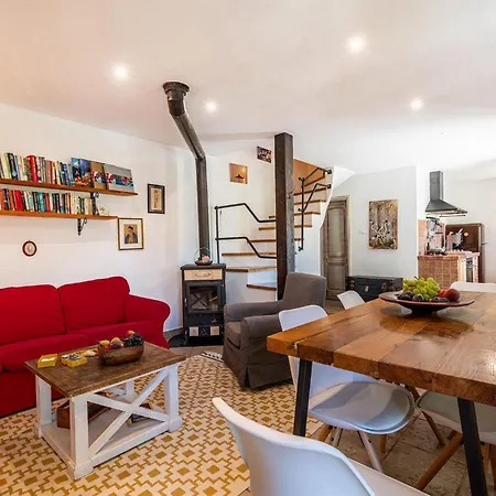 بيت للعطل Villa Dol *
