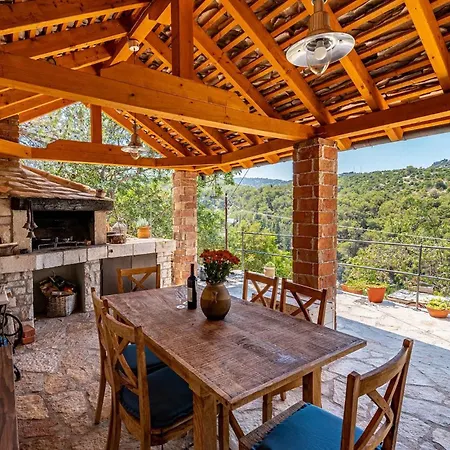 Ferienhaus Villa Dol *