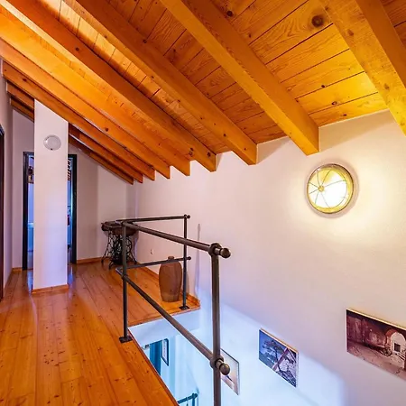 بيت للعطل Villa Dol