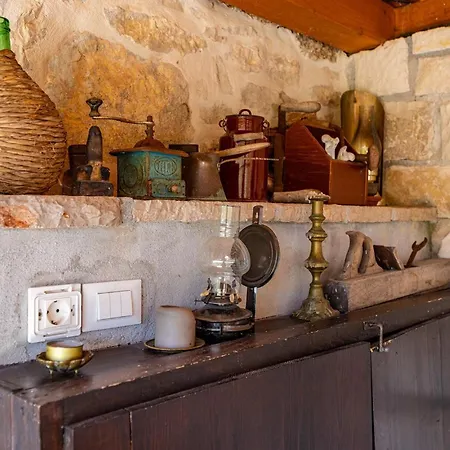 بيت للعطل Villa Dol *