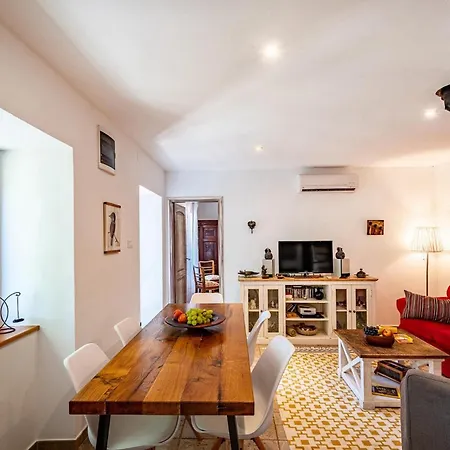 Villa Dol بيت للعطل *