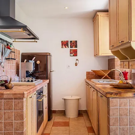بيت للعطل Villa Dol