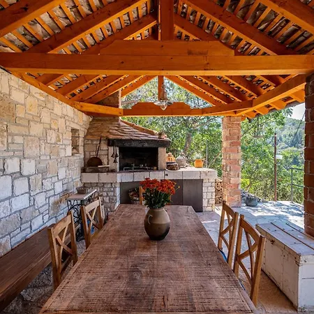 Villa Dol بيت للعطل *