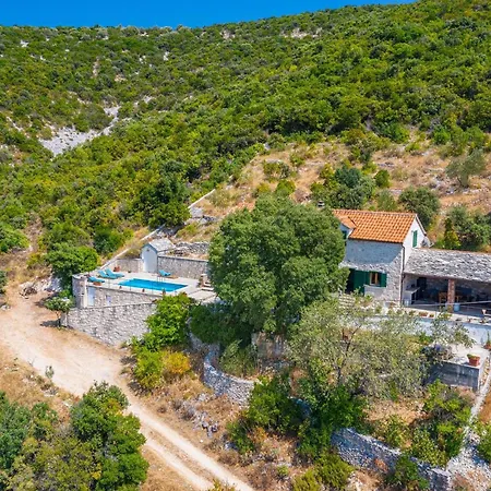 Villa Dol بيت للعطل *