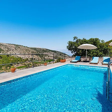 بيت للعطل Villa Dol Dol (Brac)