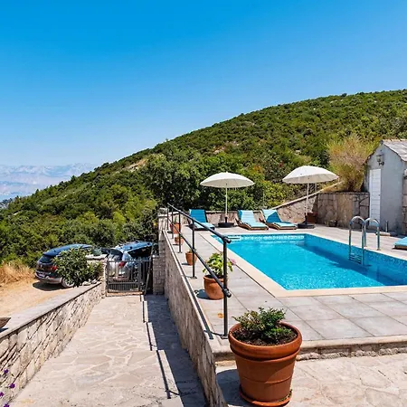 Villa Dol بيت للعطل