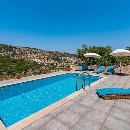 بيت للعطل Villa Dol