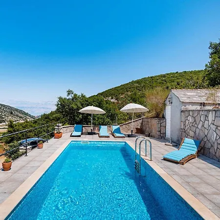 Villa Dol Dol (Brac)